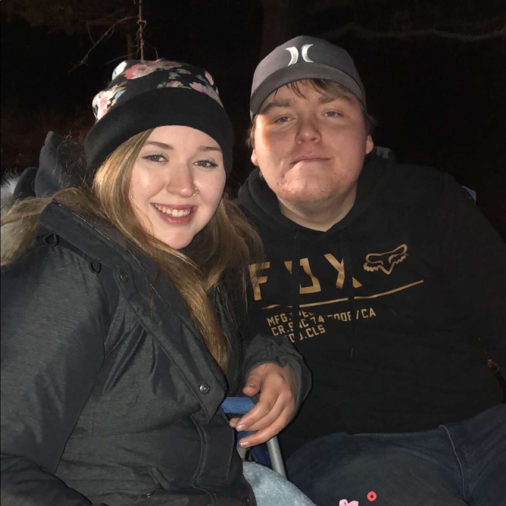 Meet your Posher, Calista